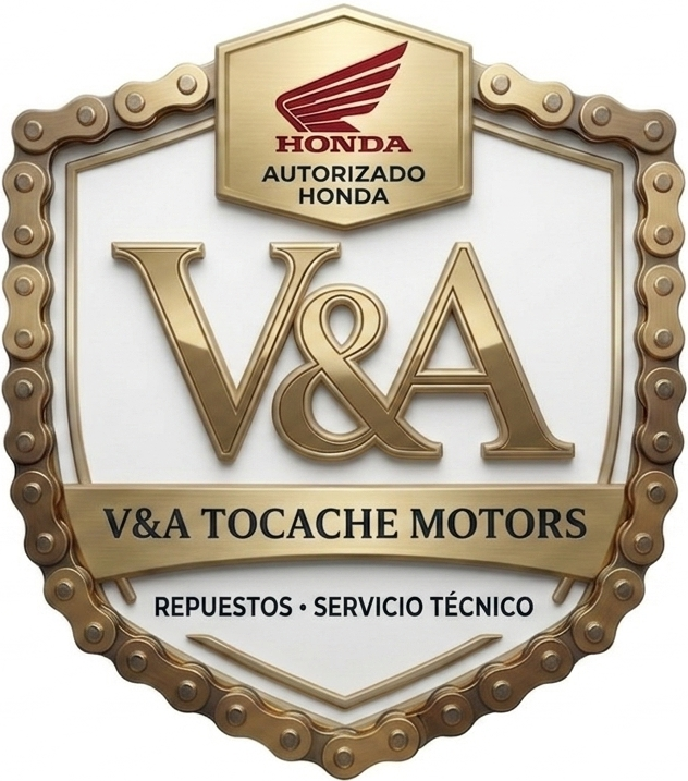 Logo V&A